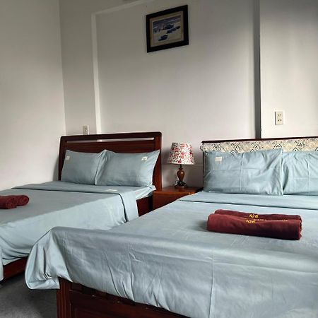 Hotel Tulip Mui Ne à Phan Thiết Extérieur photo